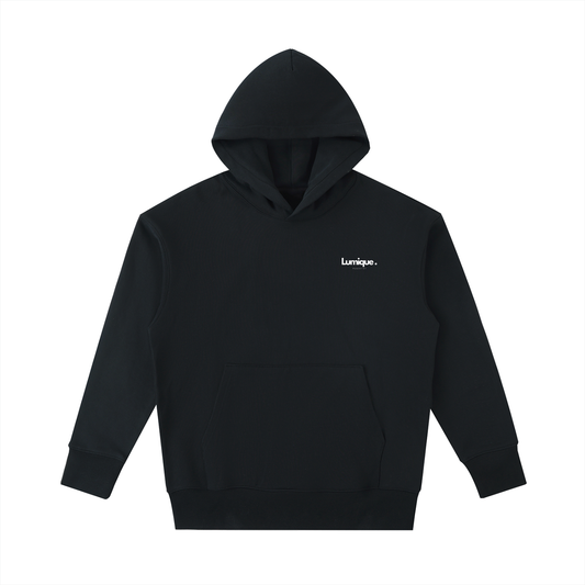 Lumique - Vintage Hoodie