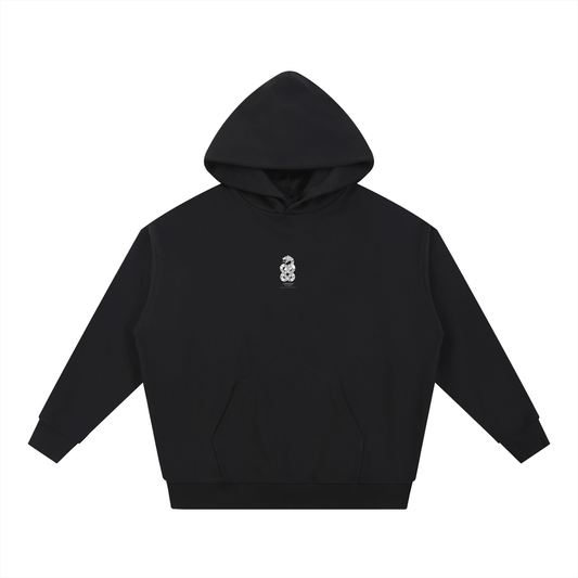 Ophidia, Hoodie, Heavyweight