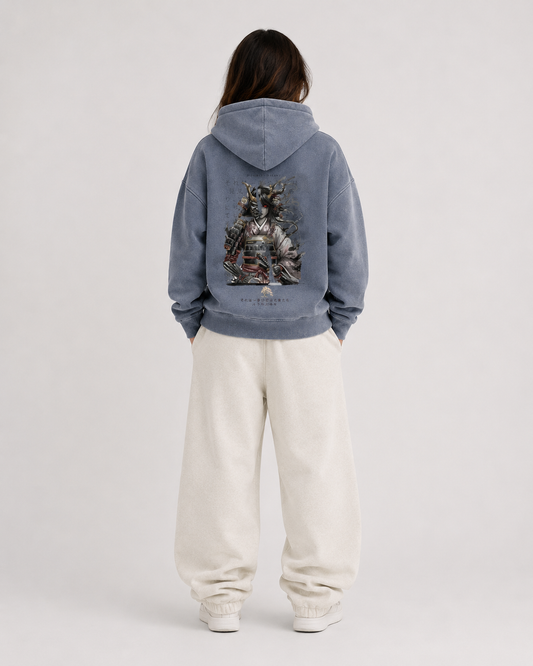 Lumique - Fleeced Core Jogger Sweatpants