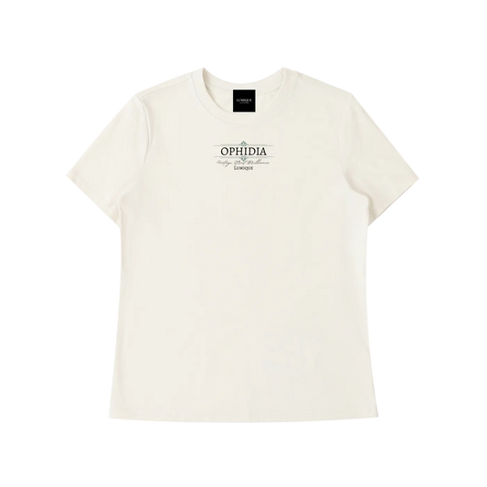 Ophidia, Tee, Unisex