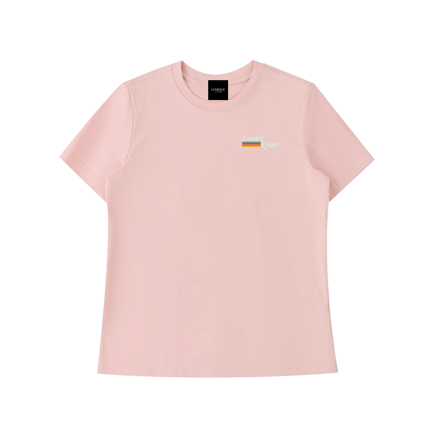 Retro, Tee, Unisex
