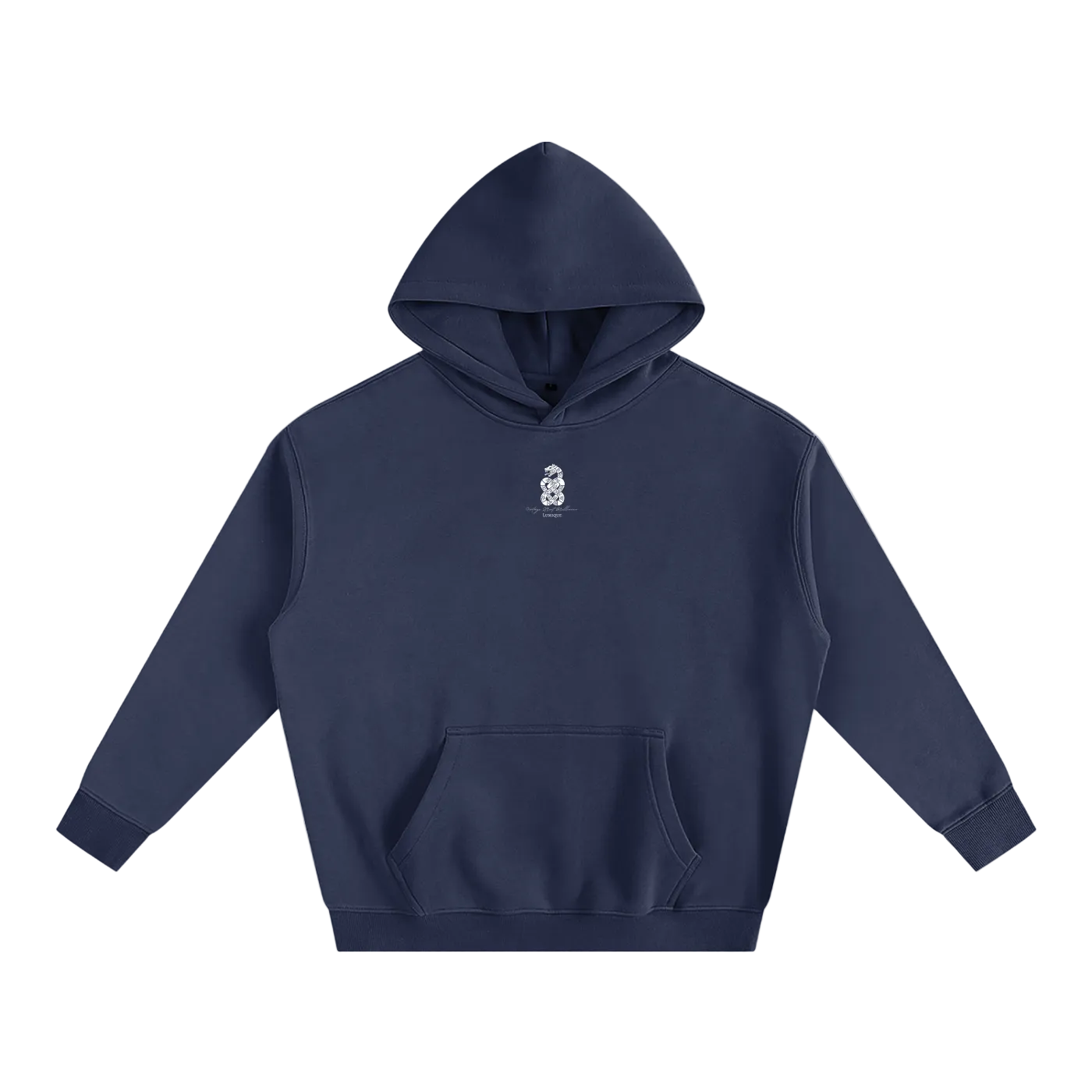 Ophidia, Lightweight, Hoodie