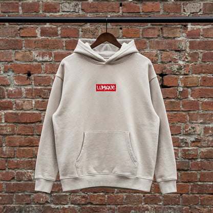 Enhanced: Lumique - Box Hoodie