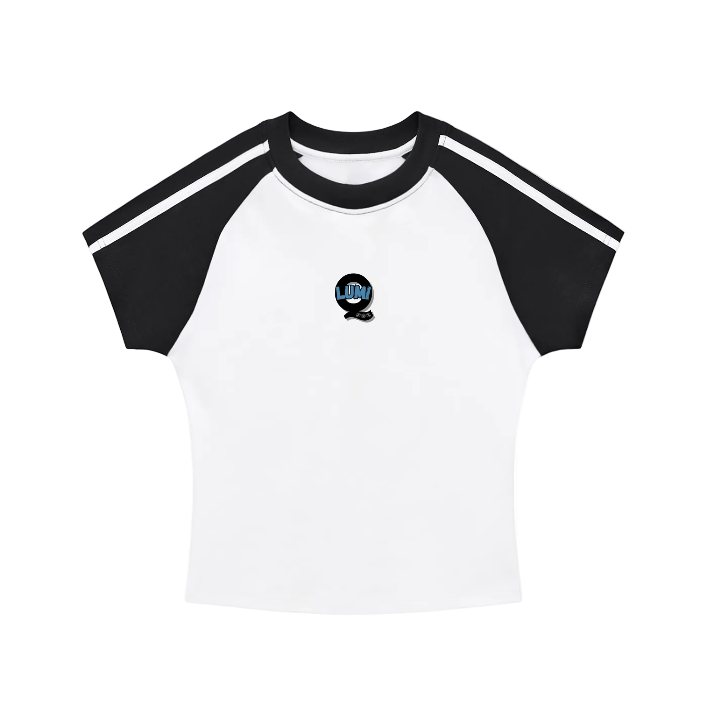 Lumique - Retro LumiQ Heritage T-Shirt