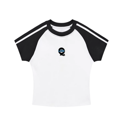 Lumique - Retro LumiQ Heritage T-Shirt