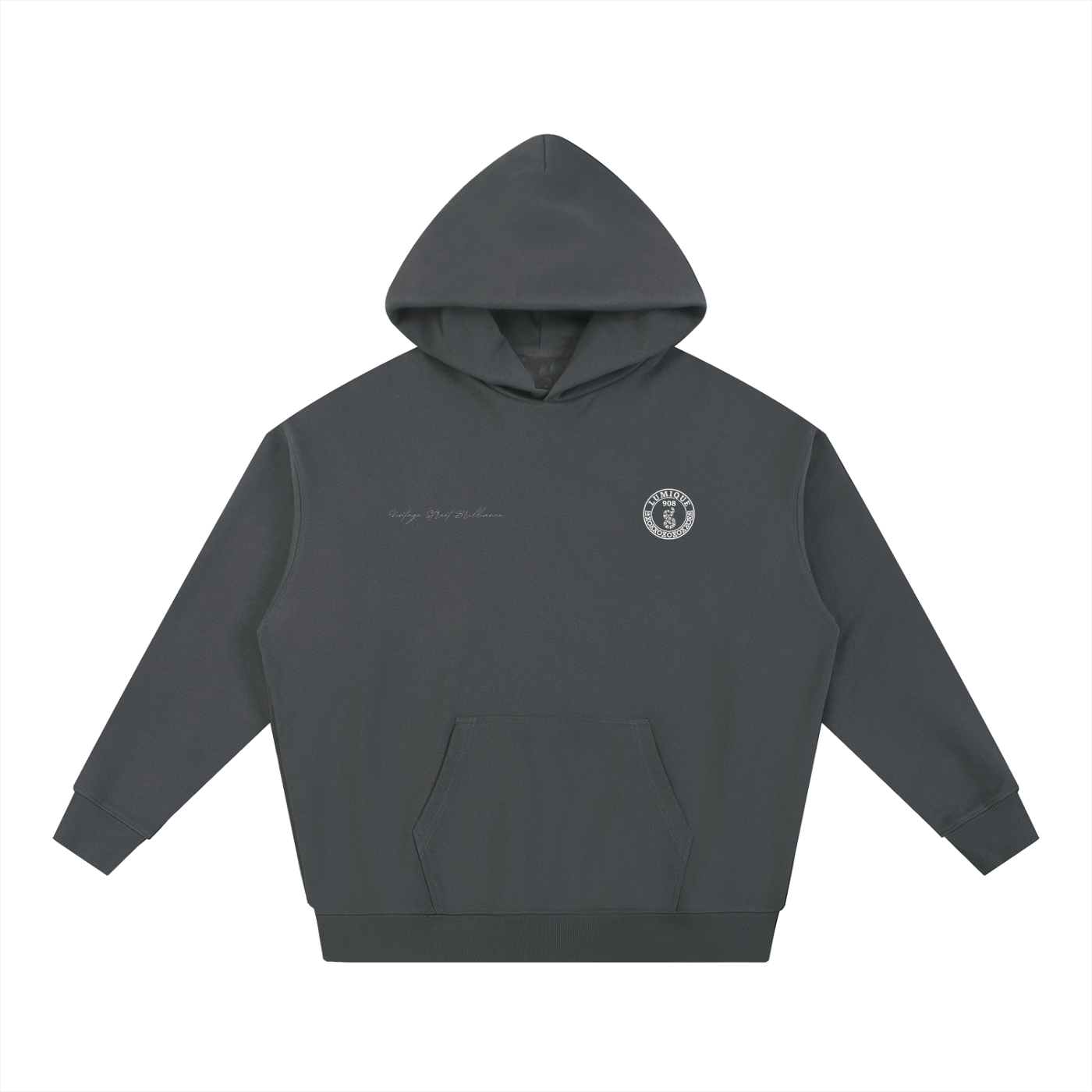 Heavyweight, Hoodie, Ophidia