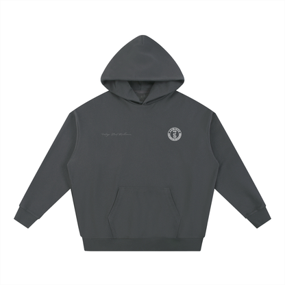 Heavyweight, Hoodie, Ophidia