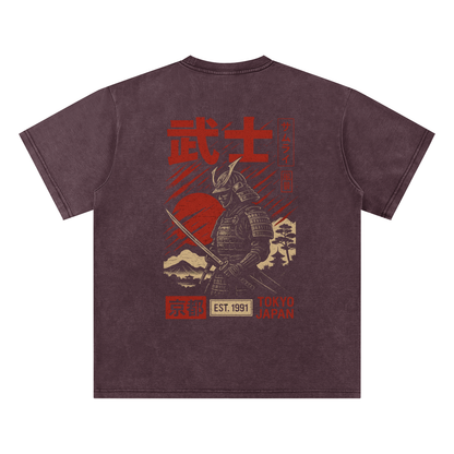 Lumique - Japan Tee