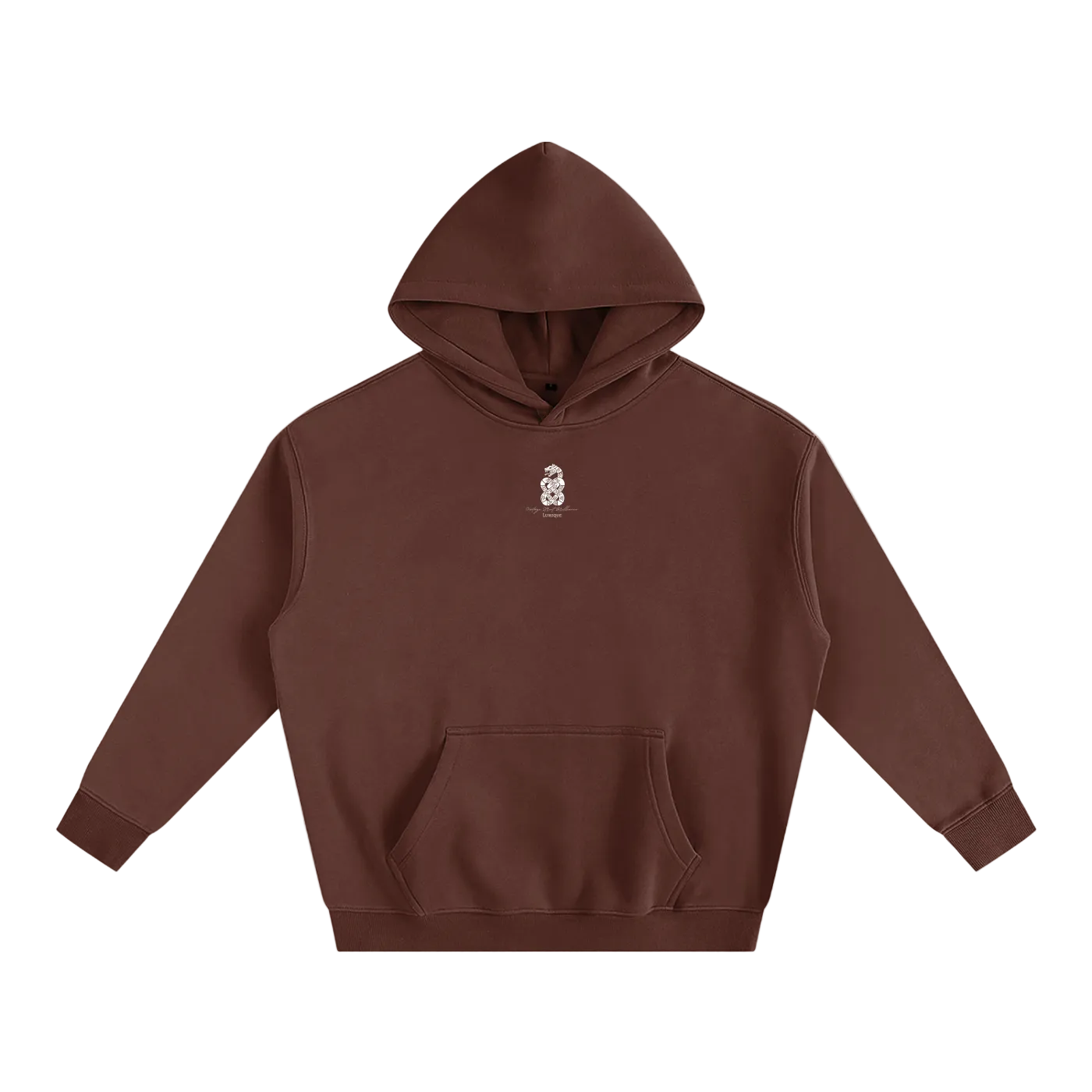 Ophidia, Lightweight, Hoodie