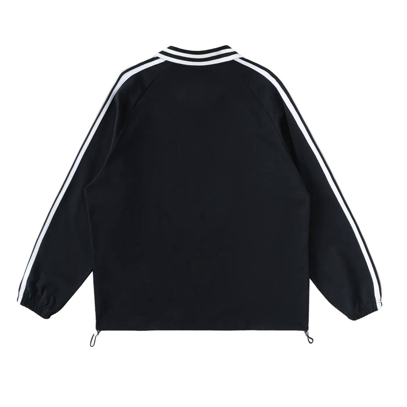 Retro,Sweatshirt,Tapstitch