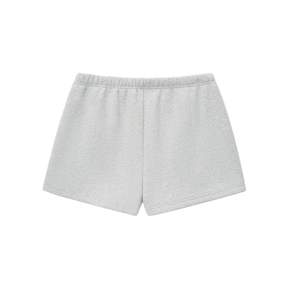 Lumique - Women's Fleece Sweatshorts
