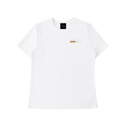 Retro, Tee, Unisex