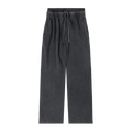 Washed Black