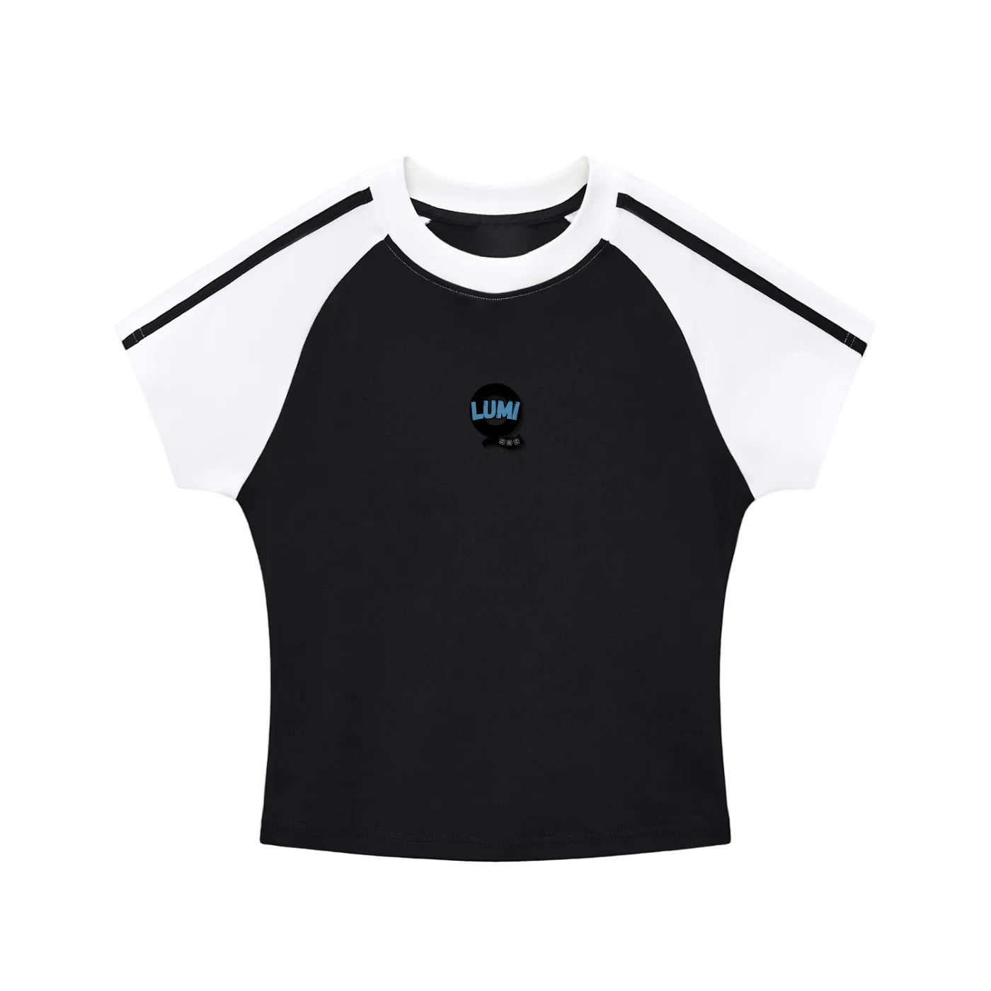 Lumique - Retro LumiQ Heritage T-Shirt