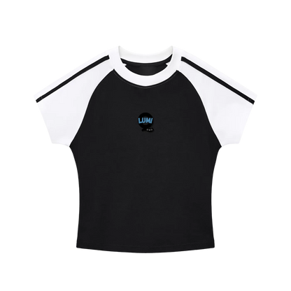 Lumique - Retro LumiQ Heritage T-Shirt