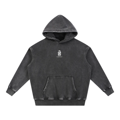 Ophidia, Hoodie, Heavyweight