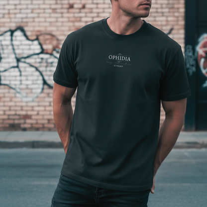 Lumique - Ophidia Eternal Classic Tee