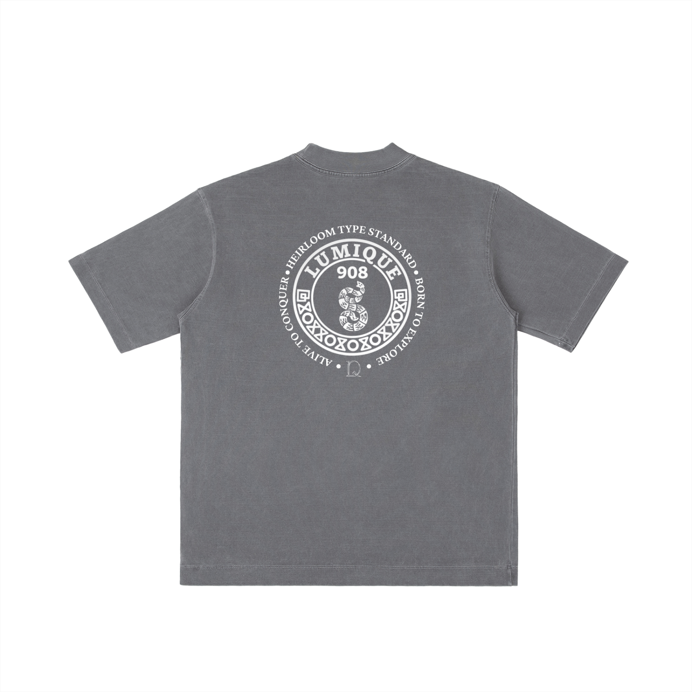 Unisex, Ophidia, Cotton,ref: RT0054-001,Oversized,Men,Women,Tee,Shirt,Tops