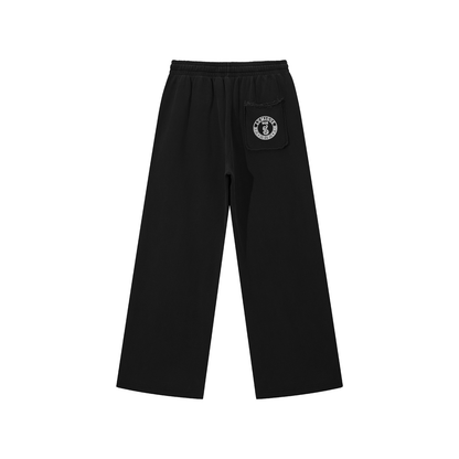 Bottoms,Sweatpants,Ophidia,Tapstitch,Men,Women,Baggy,Winter