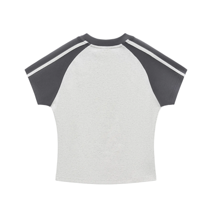 Lumique - Retro LumiQ Heritage T-Shirt