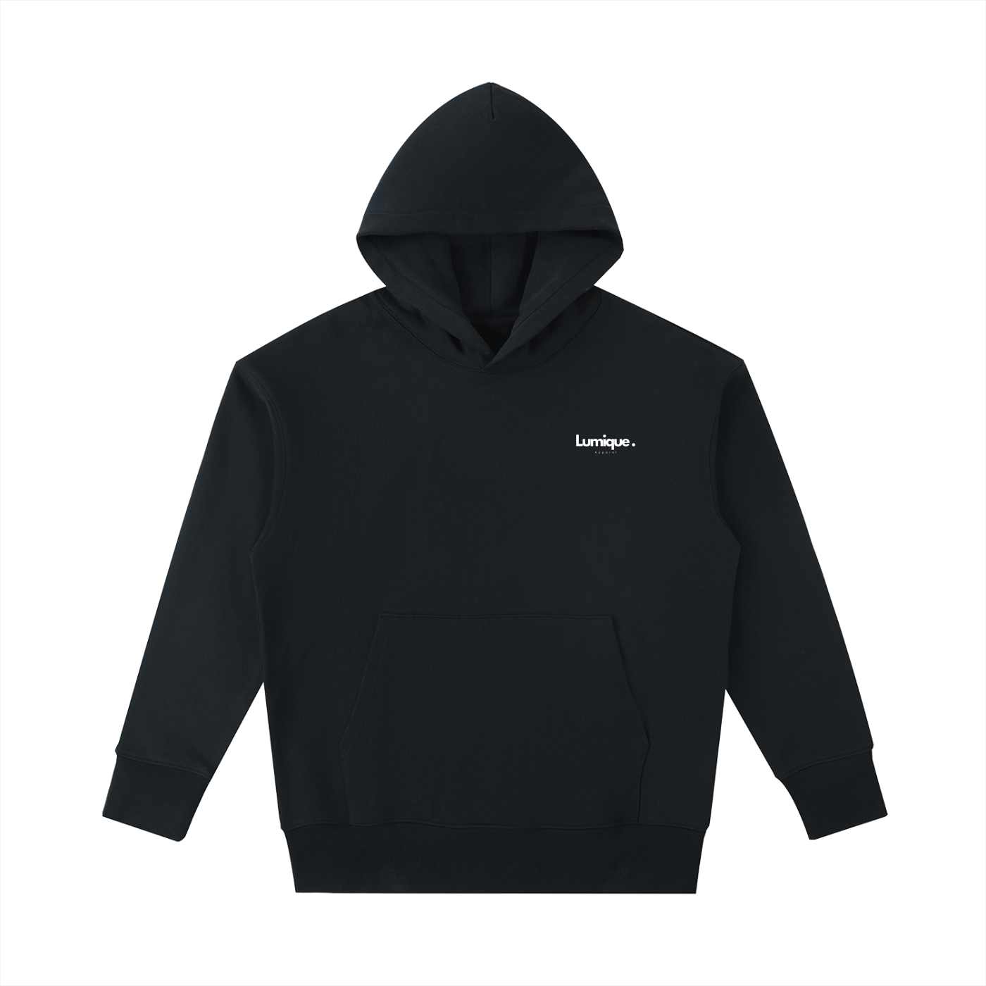 Lumique - Vintage Hoodie