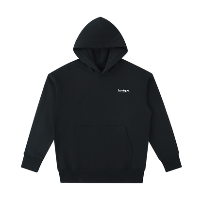 Lumique - Vintage Hoodie