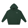 Blackish Green