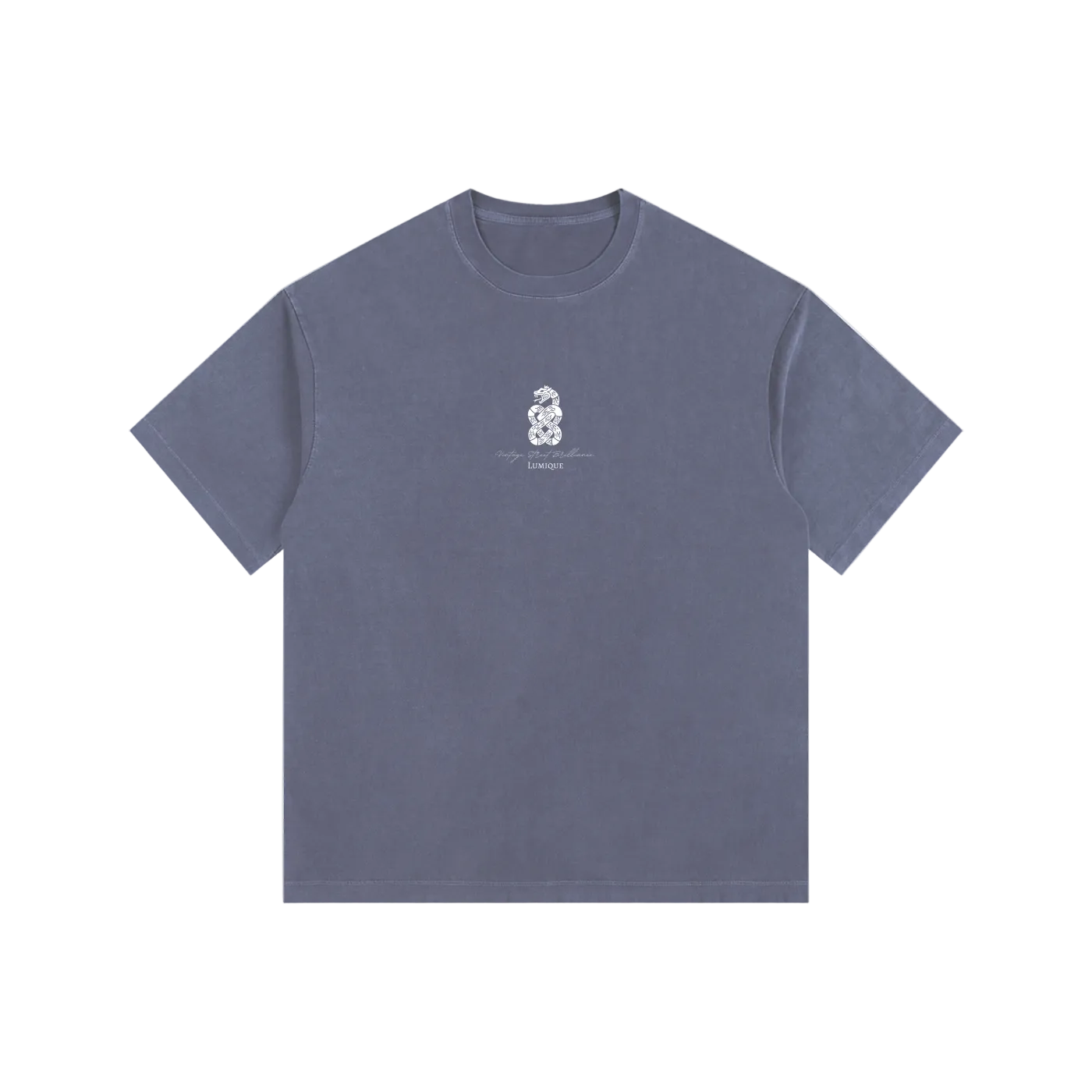 Oversized, Ophidia, Tshirt