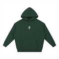 Blackish Green