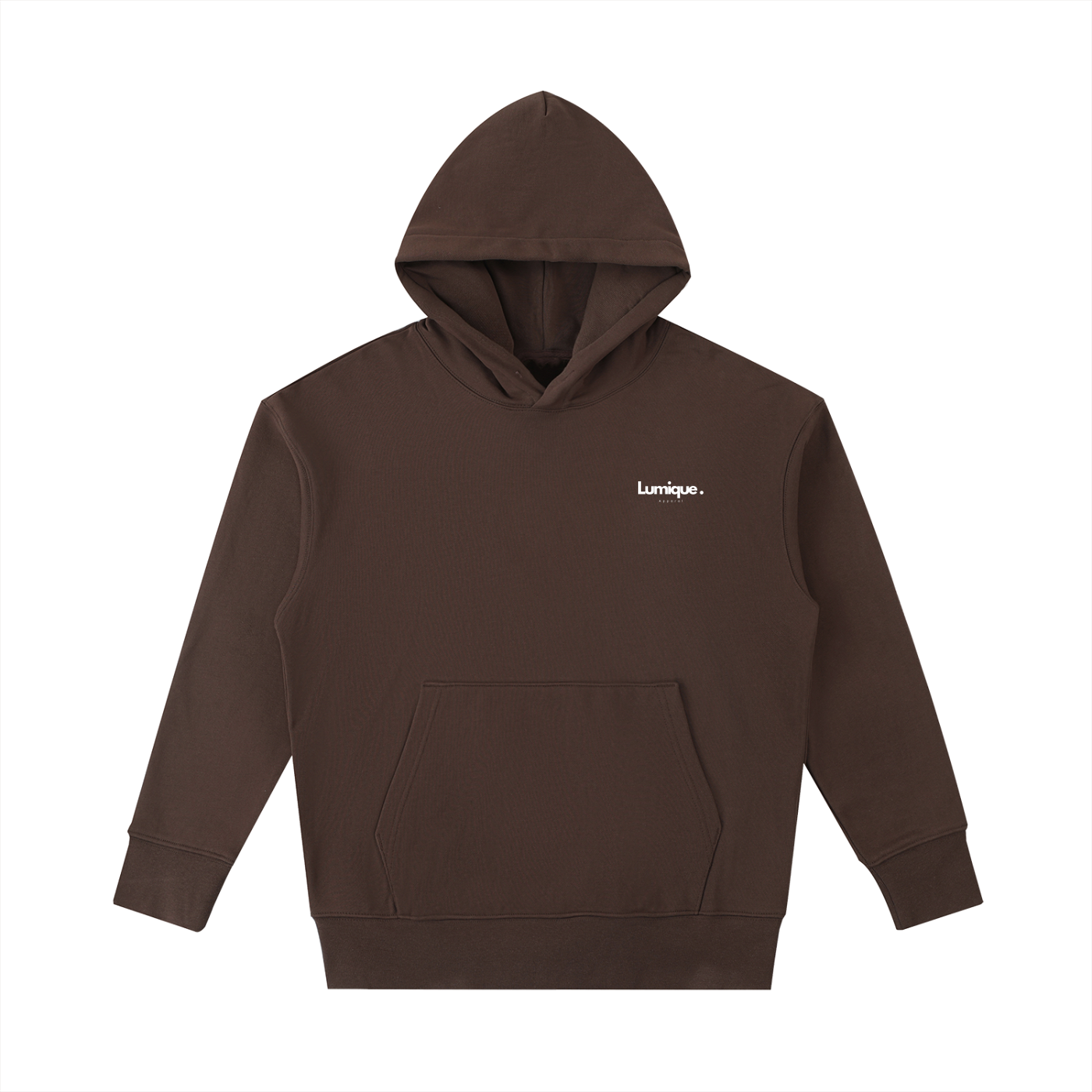 Lumique - Vintage Hoodie