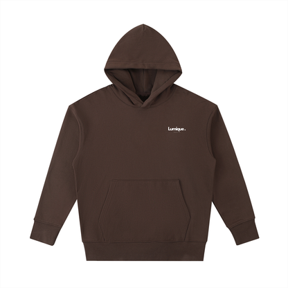 Lumique - Vintage Hoodie