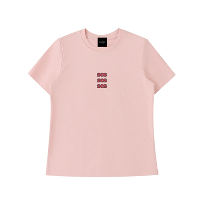 Minimalist, Tee, Unisex