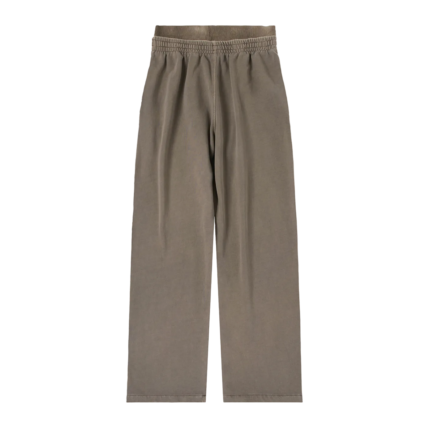 Lumique - Womens Washed Sweatpants