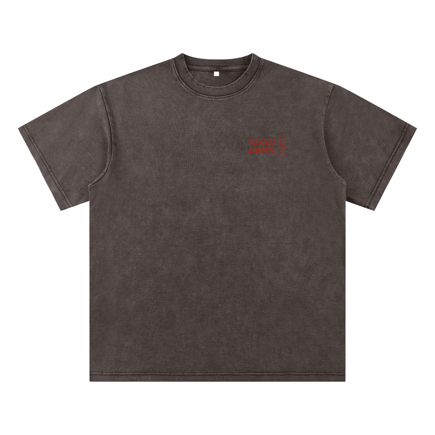 Lumique - Japan Tee