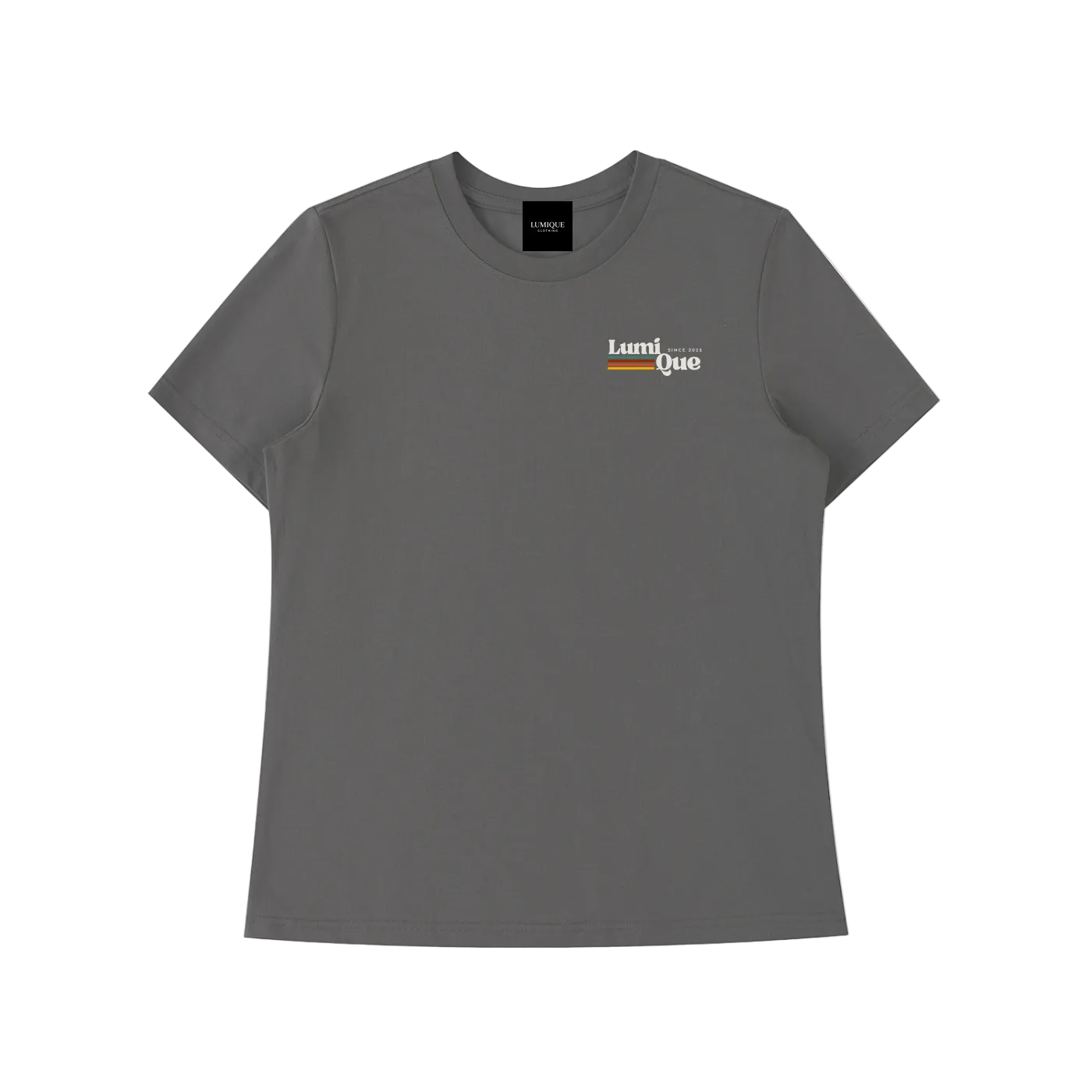 Retro, Tee, Unisex