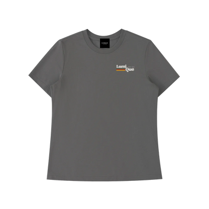 Retro, Tee, Unisex