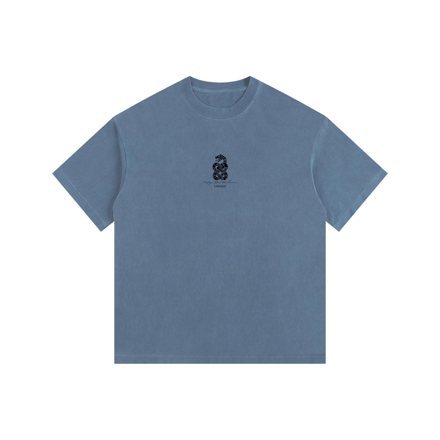 Oversized, Ophidia, Tshirt