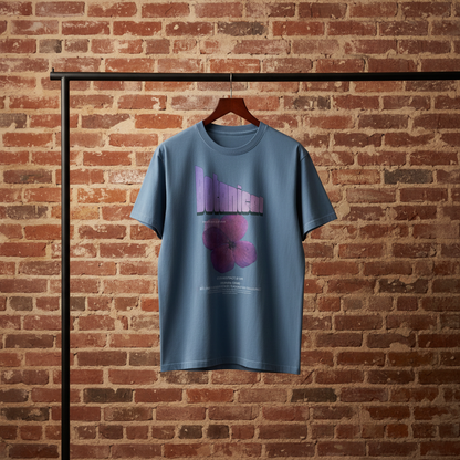 Enhanced: Lumique - Botanical Tee