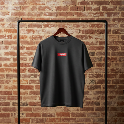 Enhanced: Lumique - Box Tee
