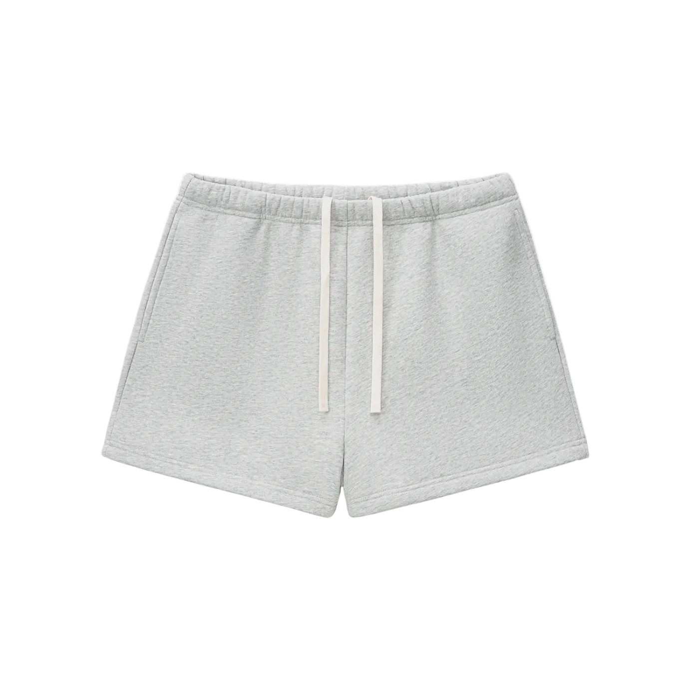 Lumique - Women's Fleece Sweatshorts