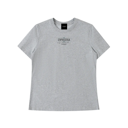 Ophidia, Tee, Unisex