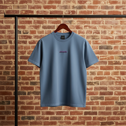 Enhanced: Lumique - Botanical Tee