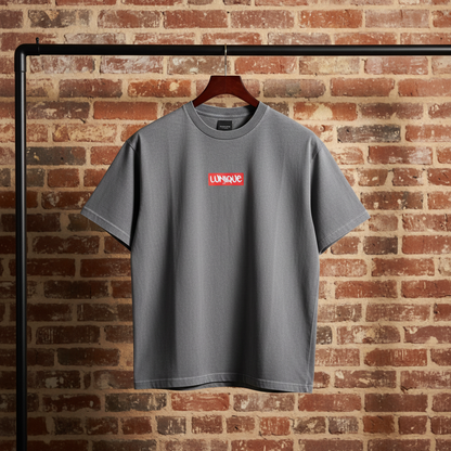 Enhanced: Lumique - Box Tee