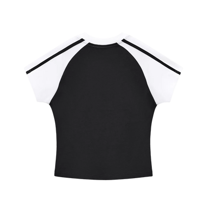 Lumique - Retro LumiQ Heritage T-Shirt