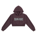 Dark Reddish Purple