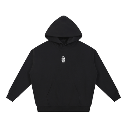 Ophidia, Hoodie, Heavyweight
