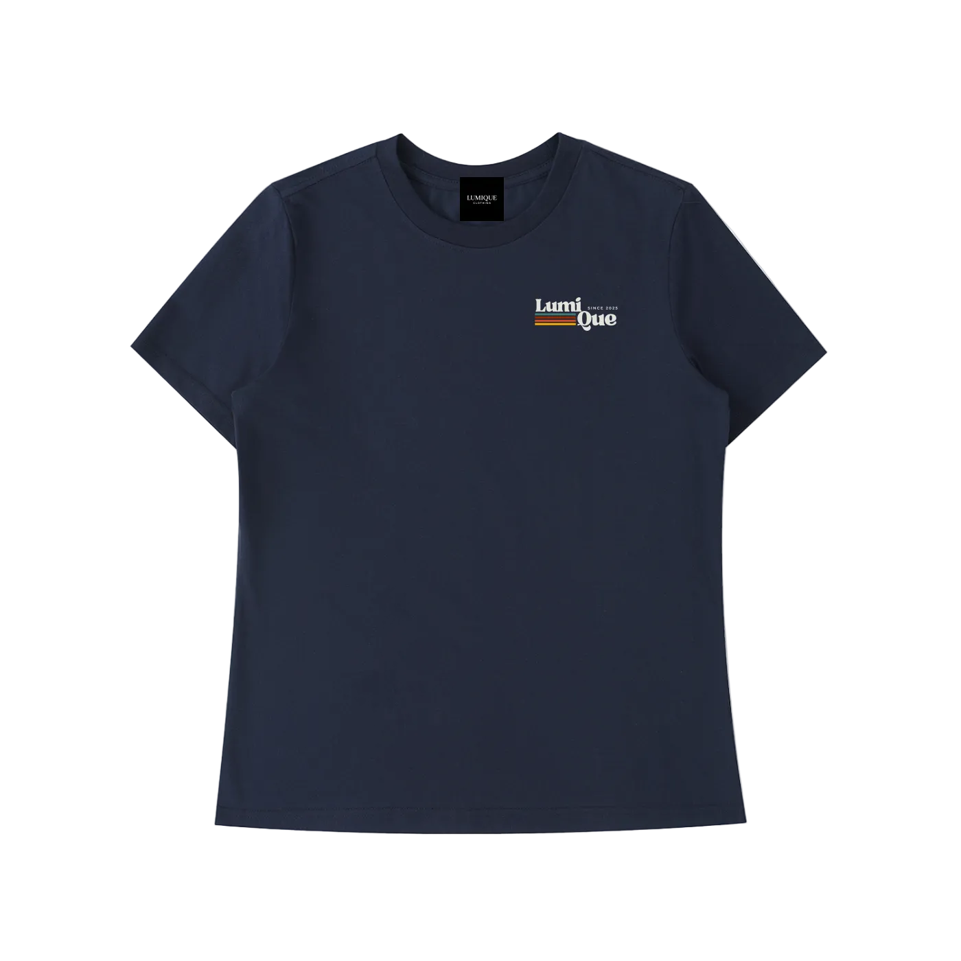 Retro, Tee, Unisex