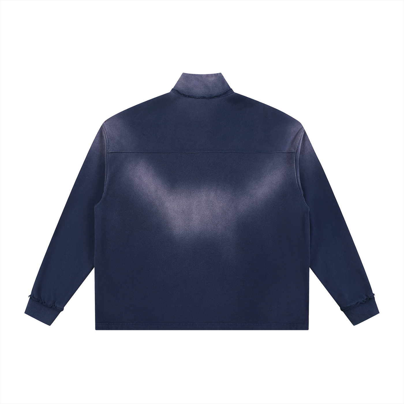 Tapstitch,Sweatshirt,Unisex,Retro,Oversized,ref: RW0025-001,Men,Women,Tops,Jumper