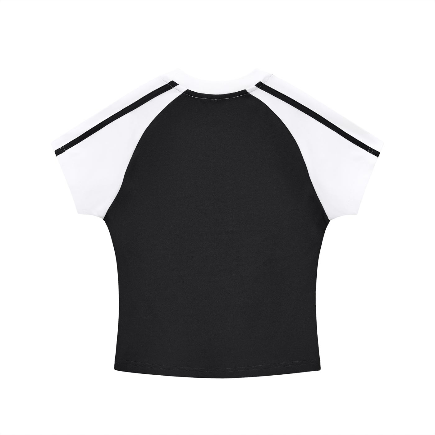 Lumique - Retro LumiQ Classic T-Shirt