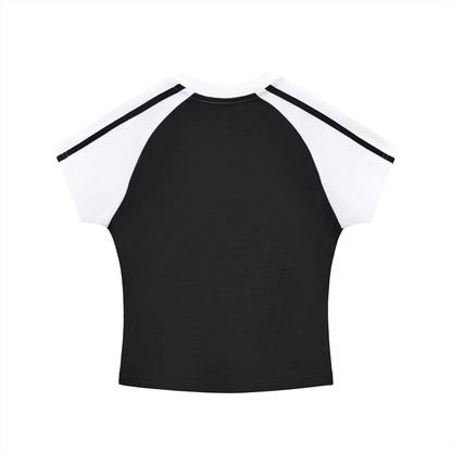 Lumique - Retro LumiQ Classic T-Shirt